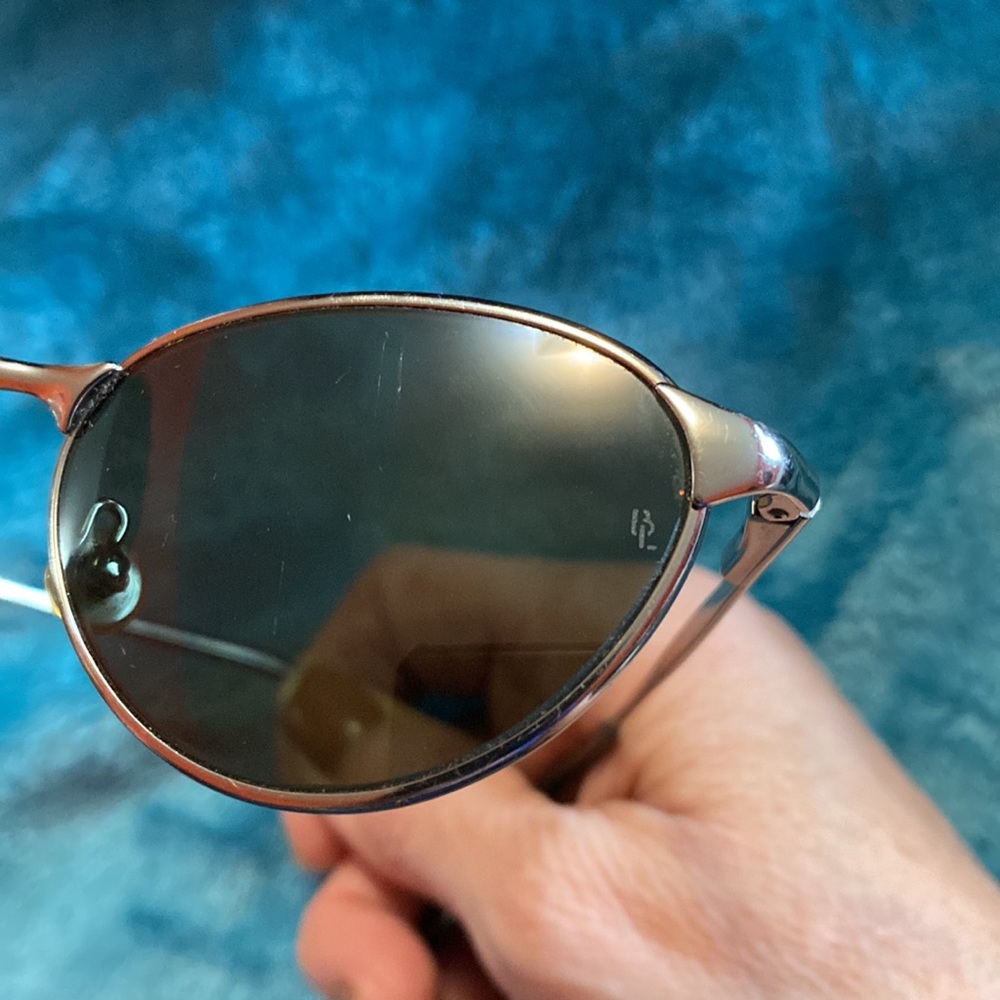 Bauch & Lomb Ray Ban sunglasses - Picture 2 of 6